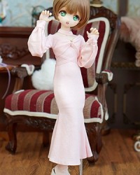 MUG219 Pink
