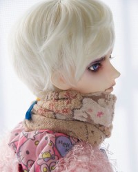 WDA3014 White