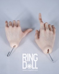 Ring 72cm Hands Type-C