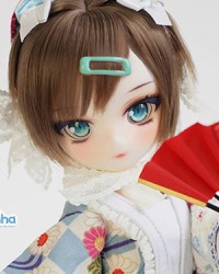 30cm Kazuha - Under the Moon Head