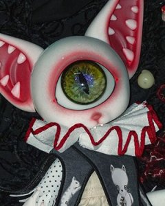 Miao Zhangzhang (Fullset)