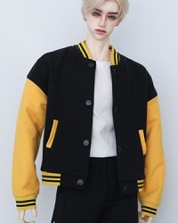 BRB102 Yellow Black