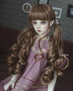 WDP052 Brown 1/6