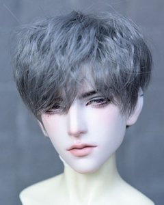 WMS038 Smoke Grey 1/3