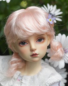 WDP096 Pink 1/6