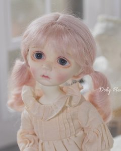 WDP068 Light Peach 1/3