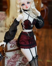 MUG221 Ruby