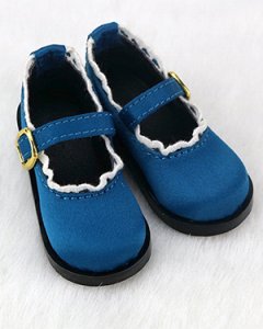 SH383 Blue