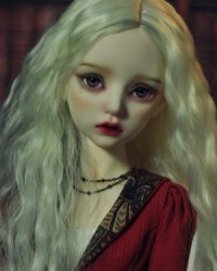 57cm Lisette Head