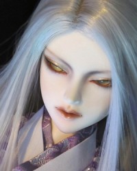 61cm Jinse Head