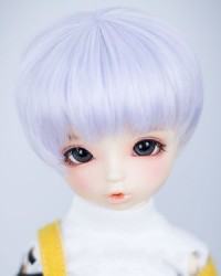 WMS005 Snow Purple 1/6