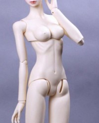 POPO 65cm Girl Body