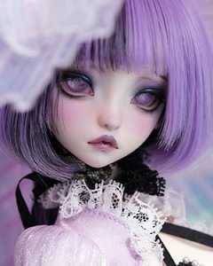 Jellyfish Daya (Fullset Human Ver.)