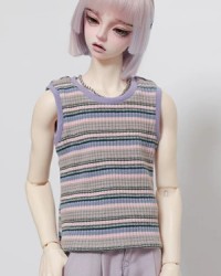 BRSB213 Purple Pink