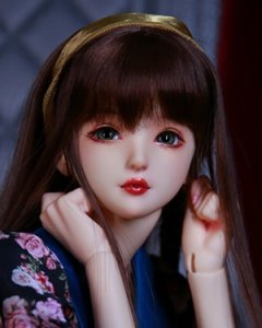 58cm Gui Yue Head