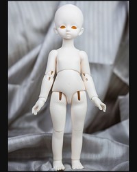 DF-A 26cm 2-part Torso Body