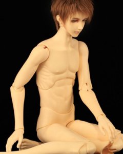 DK 73cm Boy Body Ver.2