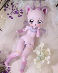 KittyBee B (Faceup + Body Blush)