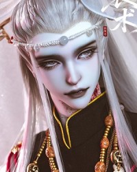 Yuan Shu (Fullset)