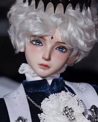 Remy Human Ver.