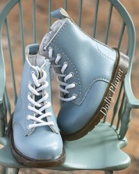 DP-Shoes-SM07 Grey Blue 1/6