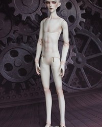 Leaves 1/3 Boy Body Ver.3 (63.5cm)