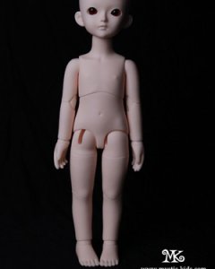 Mystic 27cm Girl Body