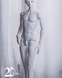 2D 68cm Boy Body-03