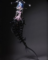 Hammerhead Shark (Fullset)