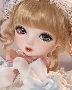 Pukifee bjd