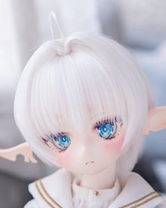 WMS041 Snow White 1/3