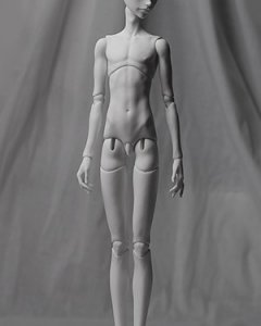 Doll Parts, Dream Valley - BJD, BJD Doll, Ball Jointed Dolls