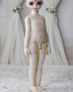 MYOU Chubby Boy Body Ver.I (40cm)