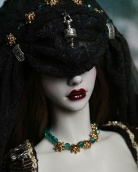 Azalea Type B - Loss Of Brilliant (LE50) - Soldout