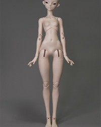 Coralreef 1/4 Girl Body (45cm)