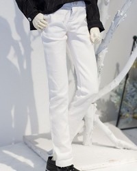 MSPB-J1 White SD17