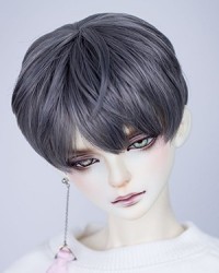 WMS001 Smoke Grey 1/6