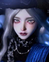 Sapphire 1/4