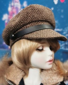 OT021 Brown