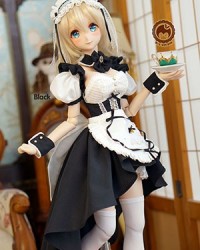 MUG209 Black