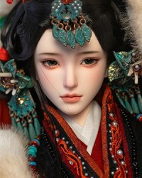 Yu Ji JuDan MADS Ver. (Fullset)