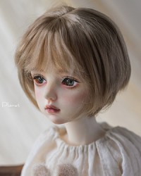 WDP112 Khaki Brown 1/6