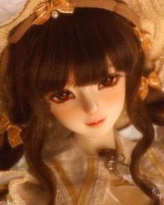 Emma (Fullset + Body Blush)