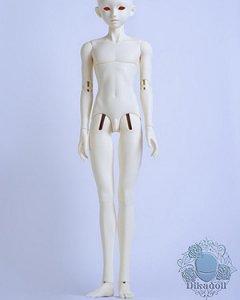 DK 1/4 Boy Body Ver.3 (46cm)