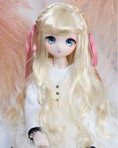 WMS024 Blond 1/3