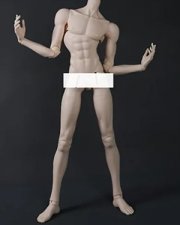 Doll Body