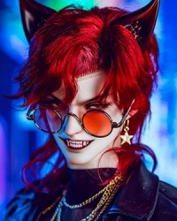 Joker Style B