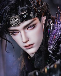 Xiang Liu (Fullset)