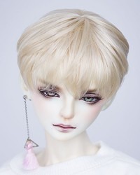 WMS001 Blond 1/4