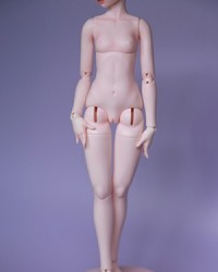 DF-H 1/5 Girl Body